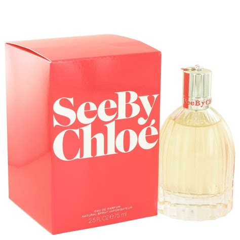 where can i buy see by chloe perfume|chloe original perfume best price.